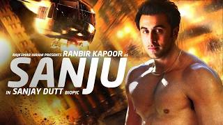Sanju Trailer Official | Sanjay Dutt Biopic Teaser | Sanjay Dutt | Ranbir Kapoor