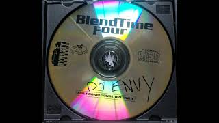 DJ Envy BlendTime Four Mixtape - wicked mix