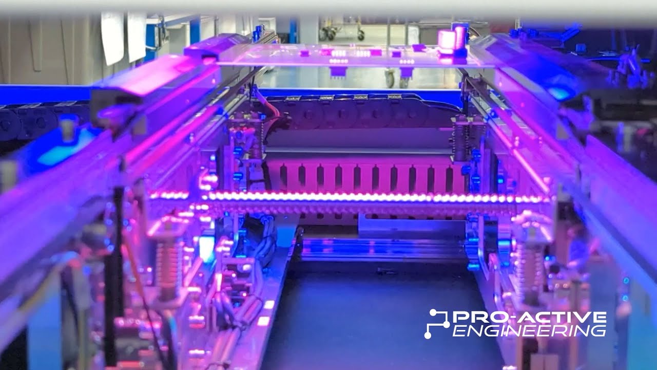 Happy Friday From Pro Active Engineering Youtube