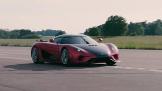 Electric and Hybrid Hypercars [PROMO] -- /DRIVE on NBC Sports