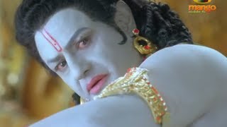 Sri Rama Rajyam Movie Scenes HD - Villagers apologising to Balakrishna - Ilayaraja