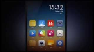 Xiaomi MI3 three positive and negative points in I