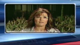 CNN: Sarah Palin on President Obama's SOTU Address 'WTF'