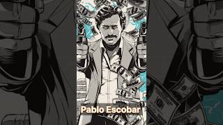 Pablo Escobar 😳 ₹400 Crore एक दिन के 🤑