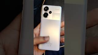 Redmi Note 13 pro + || review #shortvideo #mobchoice #viral