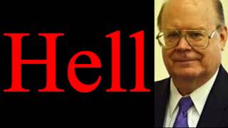 Hell - Dr. Curt D. Daniel / Christian Audio Sermons