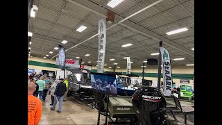 East Tennessee Fishing Show and Expo