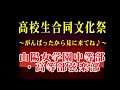 高校生合同文化祭、～がんばったから見に来てね♪～　山陽女学園管弦楽部　ラデッキー行進曲（管弦楽ヴァージョン）。動画はありませんが素晴しい音源をお聴きください！