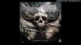 Death Vomit – Transgression