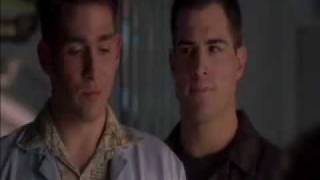 Classic Scene S2Ep17 - Nick/Greg CSI