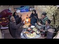 Ramadan Kareem With Old Lovers Guests | Village life Afghanistan