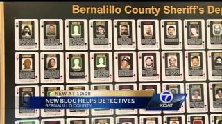 BCSO Cold Cases.