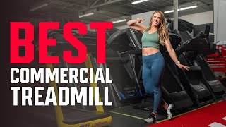 Best Commercial Treadmills: Above and Beyond Quality!