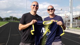 Neuqua Valley Cross Country Programs get a fresh start