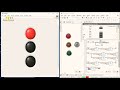 Traffic signal by LabVIEW 2016 vs CoDeSys v3.5