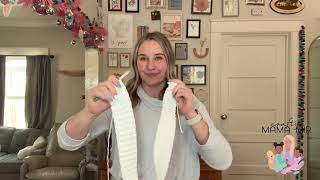 How To Crochet A Sweater Vest For Beginners (Jehnah’s Sweater Vest Pattern \u0026 Video Tutorial)