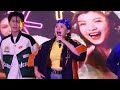 王雪晶来美里与粉丝一起【疯狂新年】artist crystal ong performed her new chinse new year song for fans in miri.