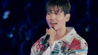 We Are + Ocean + Summer Dream  - TOHOSHINKI/DBSK/TVXQ Special Edition in NISSAN STADIUM 2019