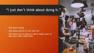Why Your Vote Matters (9/23)