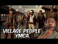 Oooooh Snap it’s | The Village People -  YMCA Reaction