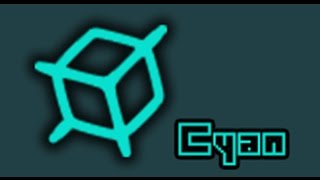 Cyan Level Editor
