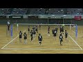 2019クラブカップ　2回戦　lotus vs大村女子ク