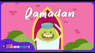 Ramadan for Kids - The Kiboomers Preschool Songs for Islamic Holidays