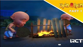 Upin \u0026 Ipin Musim 1 - Rasai Kemenangan Full Episode  | Upin Ipin Terbaru 2021