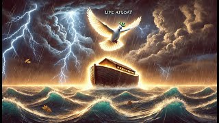 Life Afloat: A Song of Faith Amid the Waters