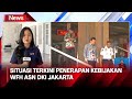 Situasi Terkini Penerapan Kebijakan WFH ASN DKI Jakarta