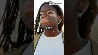 Why Africans Have Dark Skin: The Science Explained!