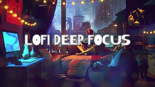 Relaxing LOFI Hip Hop R&B Beats to Study or Chill