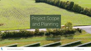 Open House Fall 2022 Comprehensive Plan
