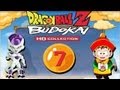 Dragon Ball Z Budokai 3 HD Dragon Universe Mode - Kid/Teen Gohan mode Part 7: Woo Kid Gohan done