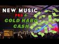 New music, PRS and cold hard cash