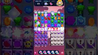 8059 Candy Crush Saga Level 8059 Walkthrough