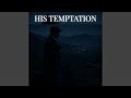 His Temptation