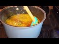 how to make the best vegetarian lentils soup ልዩ ጣእም ያለው የምስር ሾርባ አሰራር