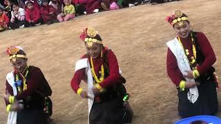 Bhaati mela Dance competition 2081 . (Bhuwachidi Gulmi)