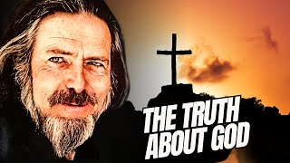 The Secret Truth About God | Alan Watts