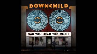 Downchild - My Mississippi Queen