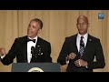 president obama s anger translator at white house correspondent s dinner