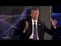 cigna ceo on the future of health care