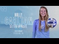 unc volleyball 2016 highlight video