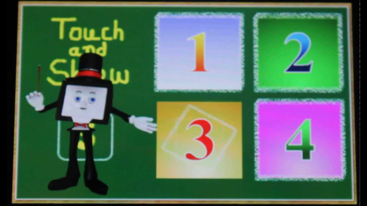 Number Sequence Youtube