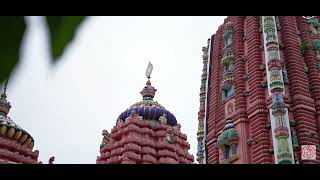 Garoi Ashram/Jagannath Temple Garoi/Sri Budhanath Das