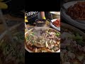 남는거 안 따지고 막 퍼주는 무한리필 국밥 할머니 시장에서 제일 인기있는 곳 korean street food