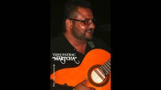 Tony Patrac - Martcha (Music Gitan)