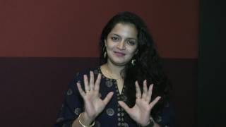 Chaitrali Gupte | Horror Experience | Kanika