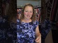 lularoe stasha ruffle top style review